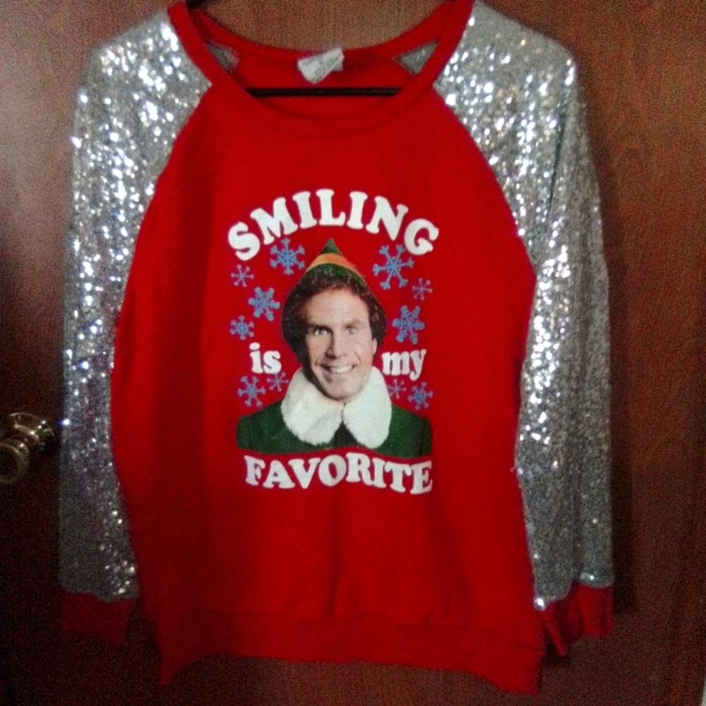Christmas Sweater
